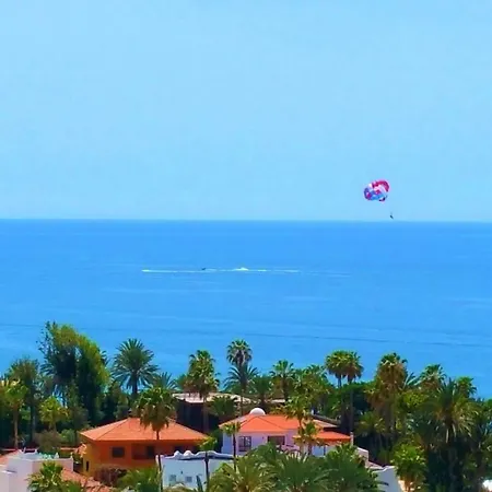 Lägenhet Americas Panoramic Ocean Views