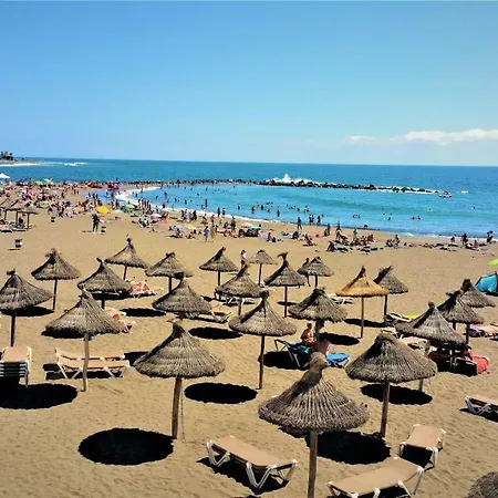 Apartman Americas Panoramic Ocean Views *