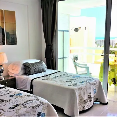 Americas Panoramic Ocean Views