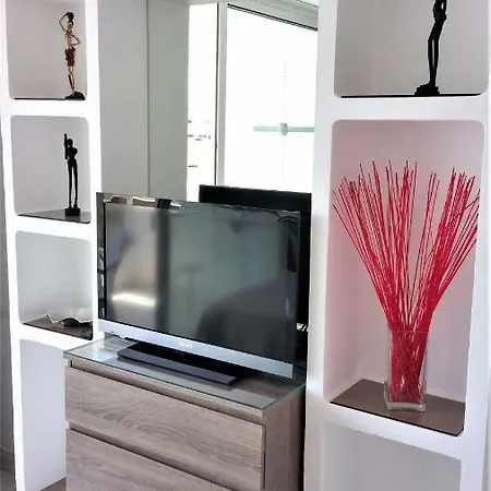 Apartmán Americas Panoramic Ocean Views *