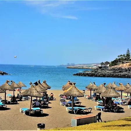 Apartment Americas Panoramic Ocean Views