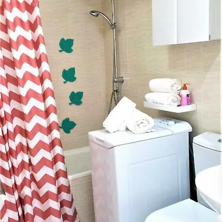 Apartmán Americas Panoramic Ocean Views *