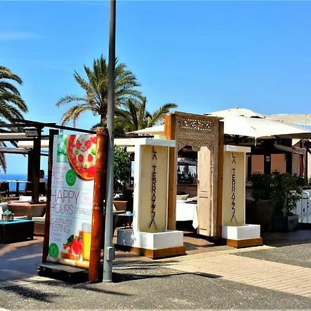 Americas Panoramic Ocean Views Playa de las Americas (Tenerife)