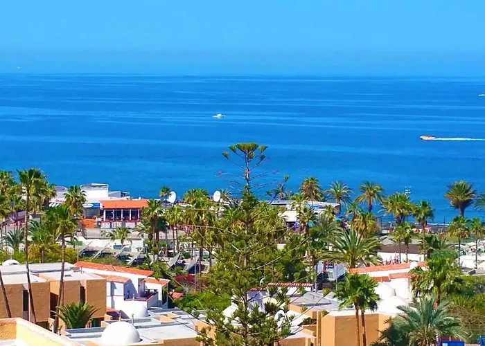 Americas Panoramic Ocean Views *