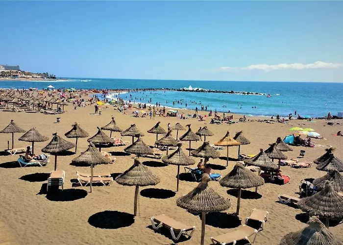 Διαμέρισμα Americas Panoramic Ocean Views *