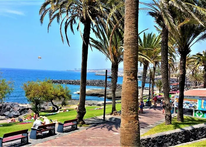 Americas Panoramic Ocean Views Διαμέρισμα *