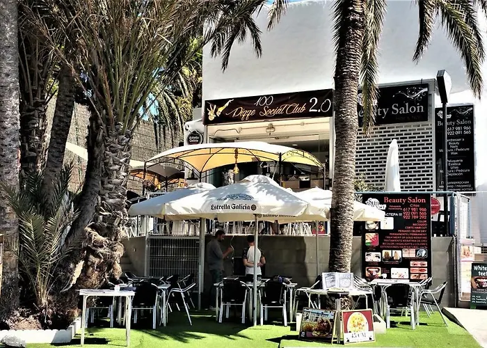 Americas Panoramic Ocean Views