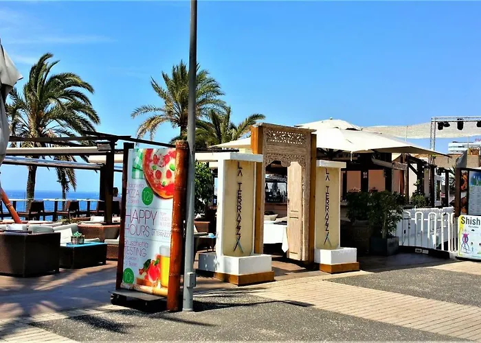 Americas Panoramic Ocean Views Πλάγια ντε λας Αμέρικας