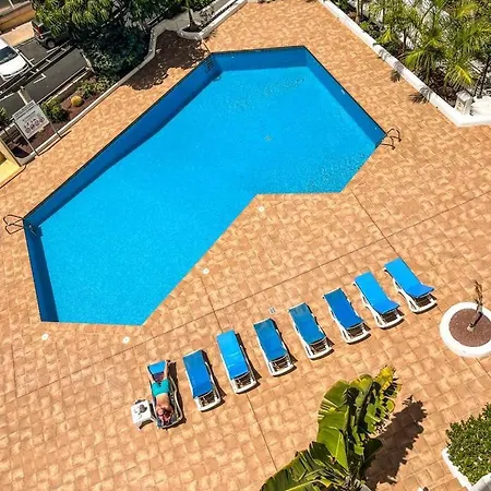 Appartement Americas Panoramic Ocean Views *