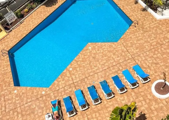 شقة Americas Panoramic Ocean Views *