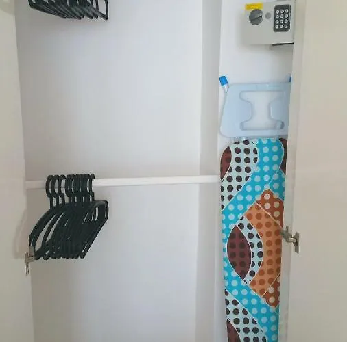 شقة Americas Panoramic Ocean Views *