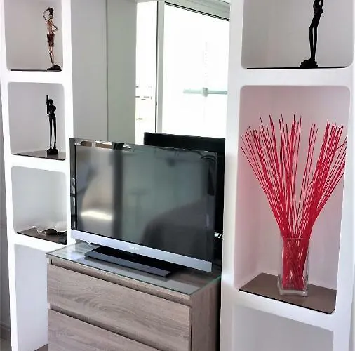 شقة Americas Panoramic Ocean Views *