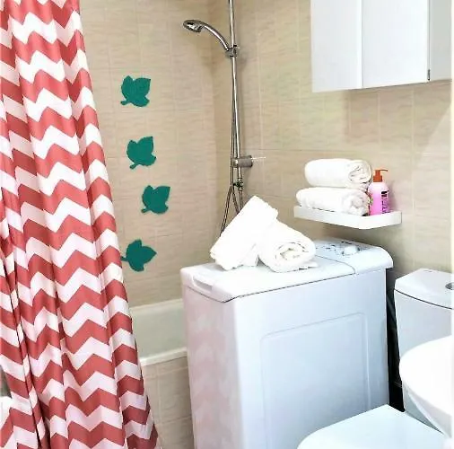 شقة Americas Panoramic Ocean Views *