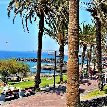 Americas Panoramic Ocean Views Appartement *
