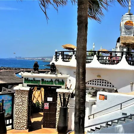 Americas Panoramic Ocean Views Appartement